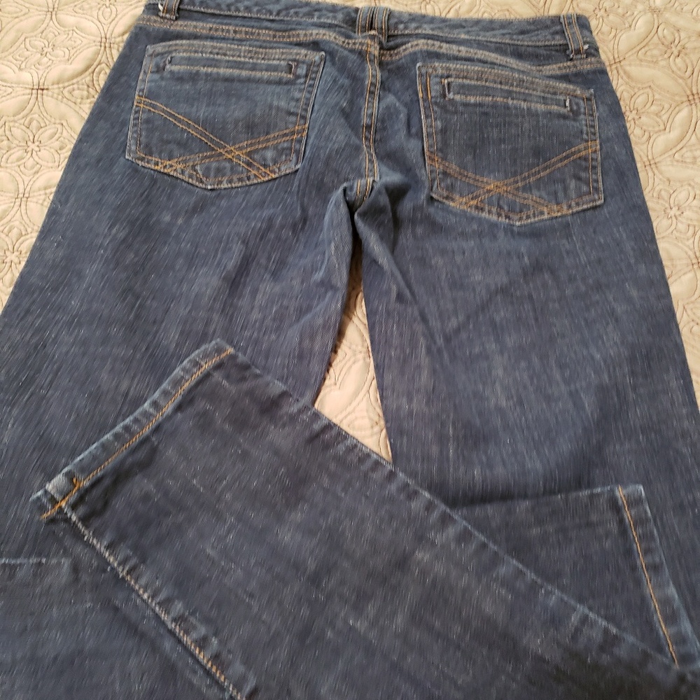 The Gap Skinny jeans